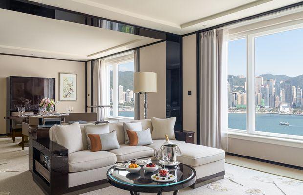 The Peninsula Hong Kong
